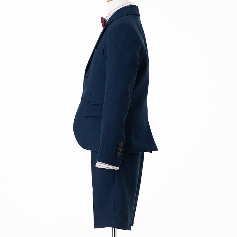 TOMMY HILFIGER 【キッズスーツ4点SET】トミーヒルフィガー その他 x