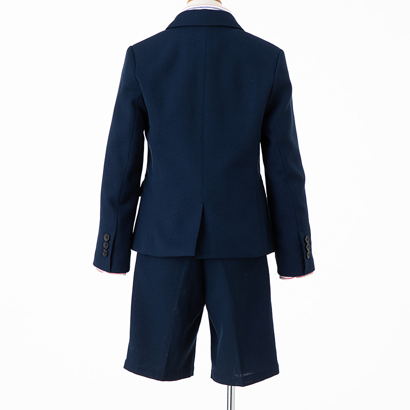 TOMMY HILFIGER 【キッズスーツ4点SET】トミーヒルフィガー その他 x