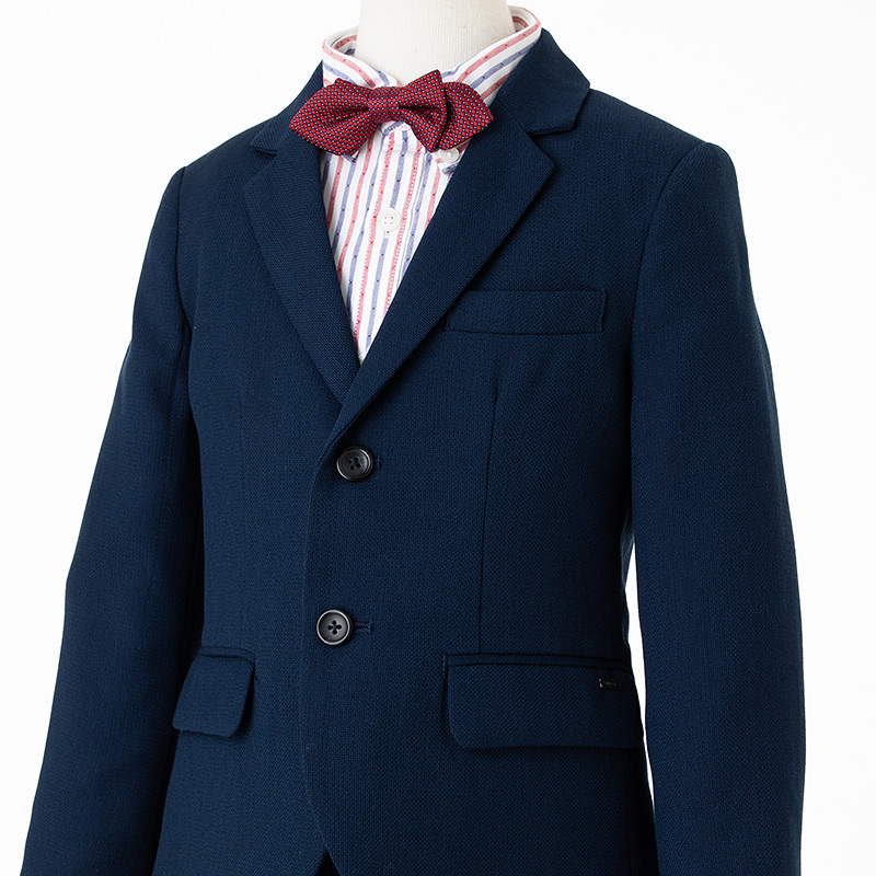 TOMMY HILFIGER 【キッズスーツ4点SET】トミーヒルフィガー その他 x