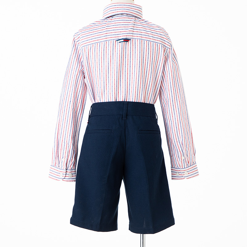 TOMMY HILFIGER 【キッズスーツ4点SET】トミーヒルフィガー その他 x