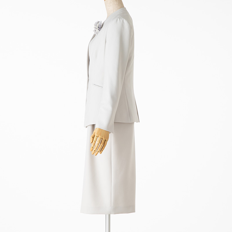 green label relaxing 【スーツ2点SET】グリーンレーベルリラクシング