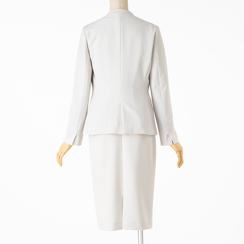 green label relaxing 【スーツ2点SET】グリーンレーベルリラクシング