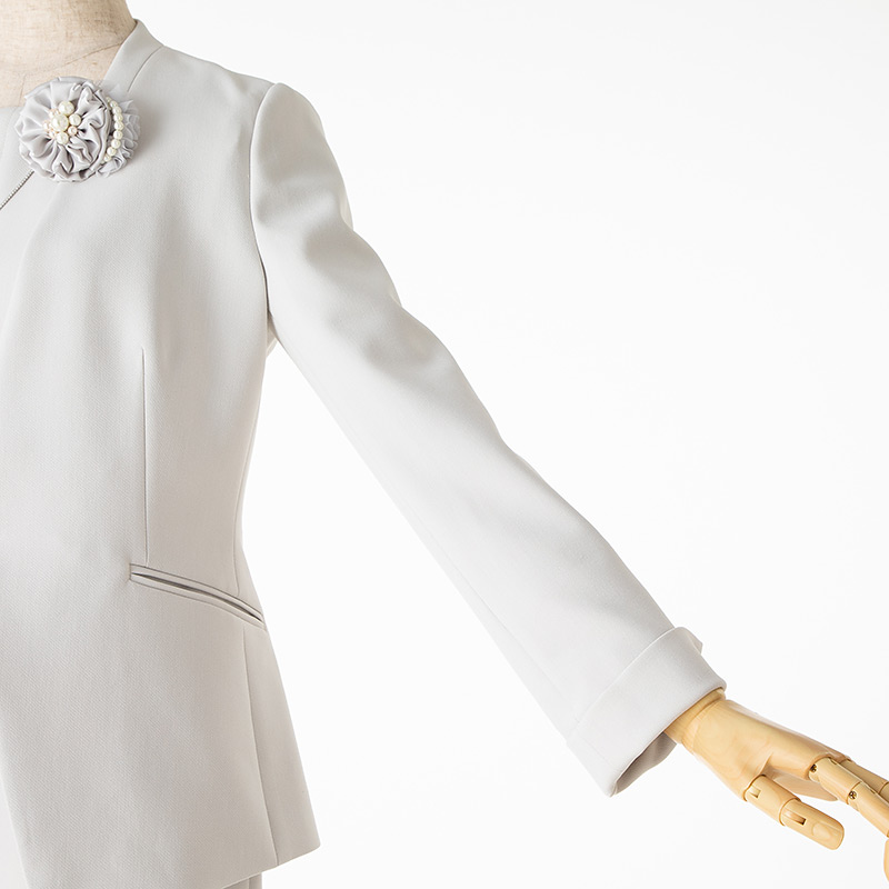 green label relaxing 【スーツ2点SET】グリーンレーベルリラクシング