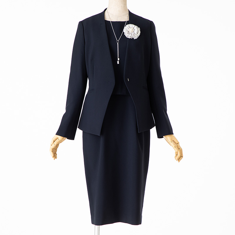 green label relaxing 【スーツ2点SET】グリーンレーベルリラクシング