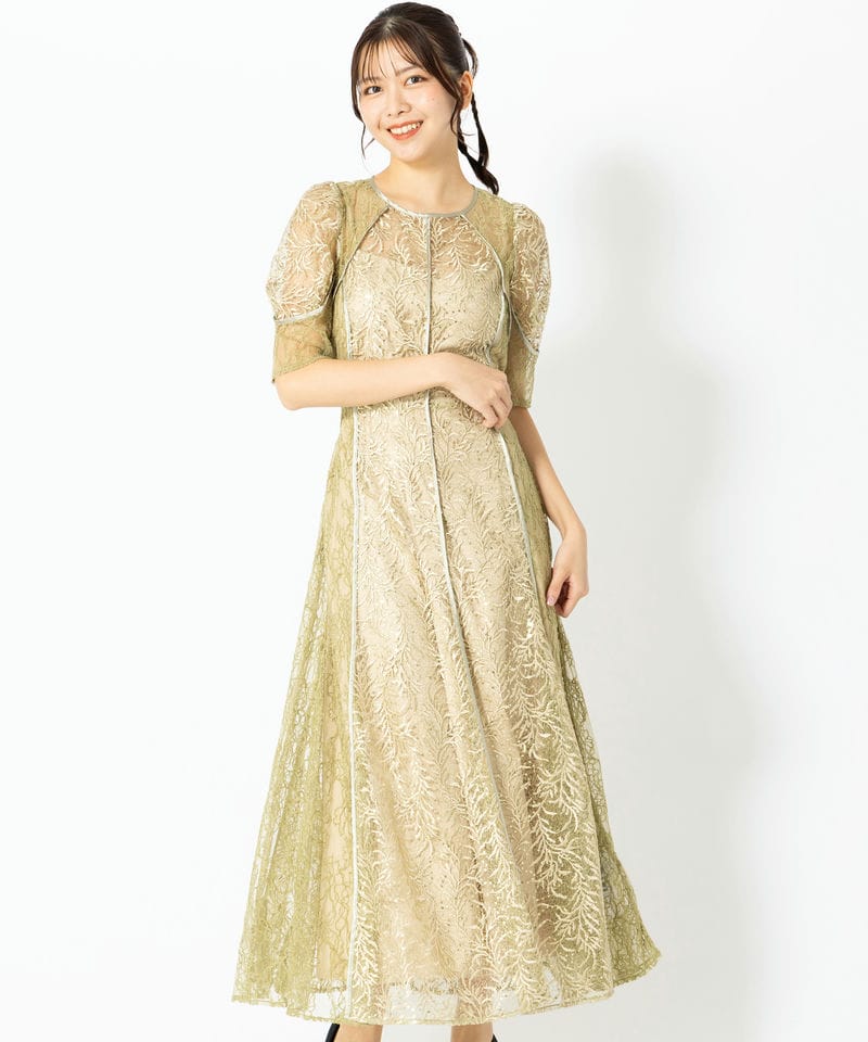 FRAY I.Dのレンタルアイテム | 結婚式パーティーのレンタルドレス
