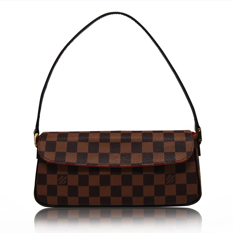 LOUIS VUITTON ルイヴィトン ダミエ ブラウン系 | 結婚式パーティーの