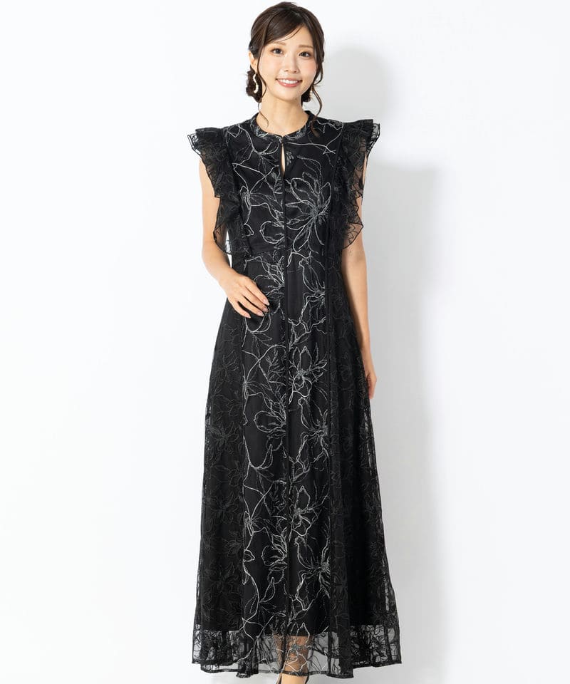 Ameri VINTAGE/パーティードレスのレンタルアイテム | 結婚式