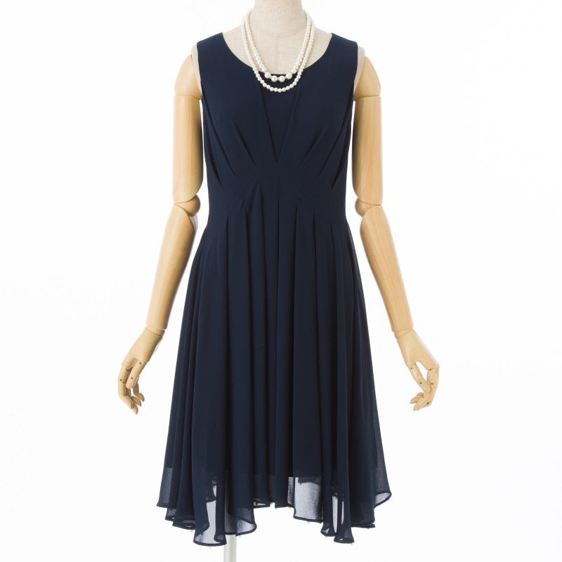 ASHILL 【ドレス4点SET】アシール ネイビー系 | 結婚式パーティーの ASHILL 【ドレス4点SET】アシール ネイビー系 | 結婚式パーティーの