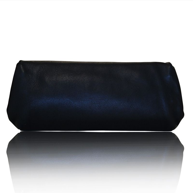 Kate spade ケイトスペード リボンクラッチバッグ ブラック系 | 結婚式