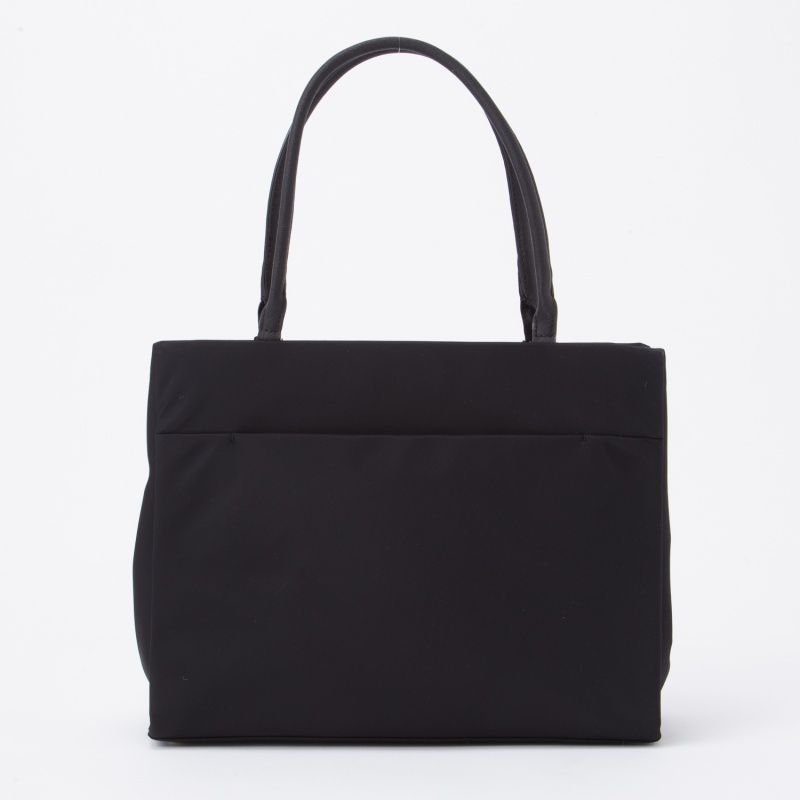 Kate spade ケイトスペード クラシックナイロントートバッグ ブラック