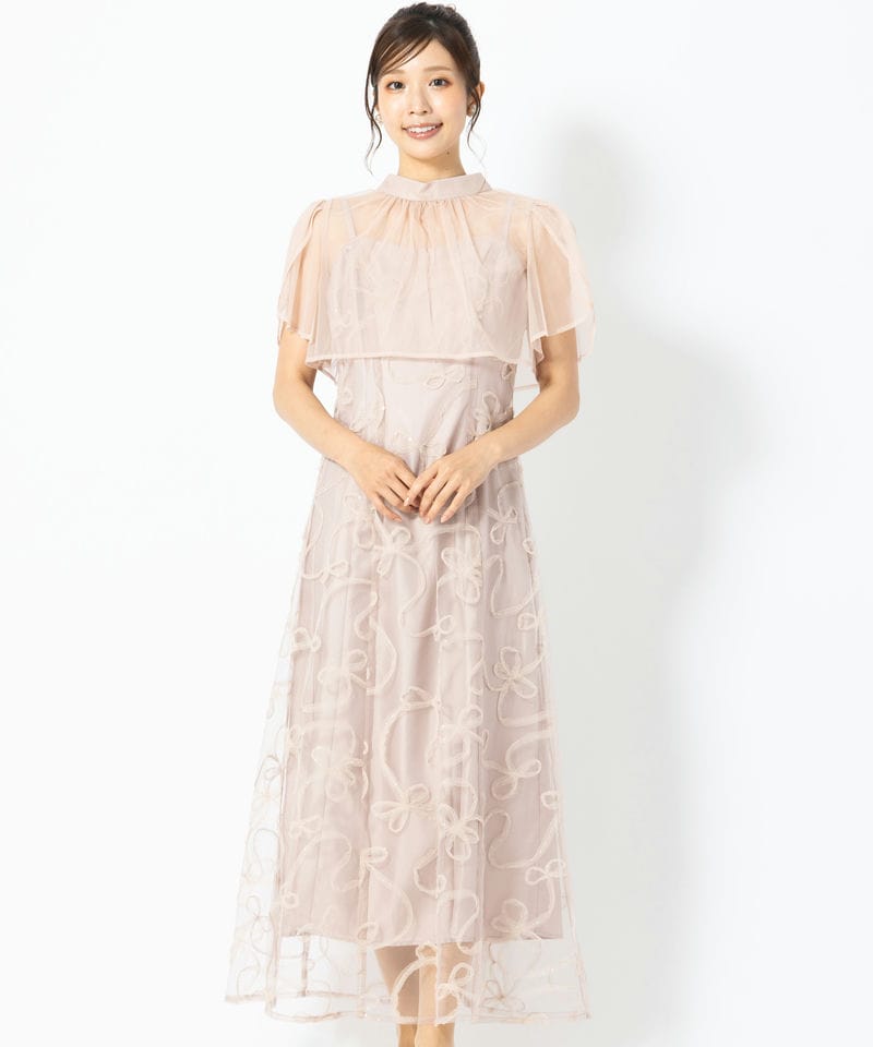 Aimer/ピンク系のレンタルアイテム | 結婚式パーティーのレンタル