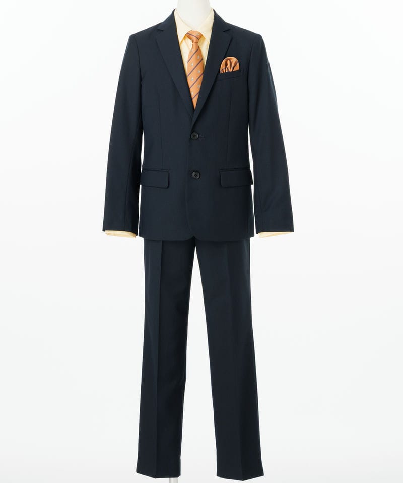 green label relaxing 【キッズスーツ5点SET】グリーンレーベル