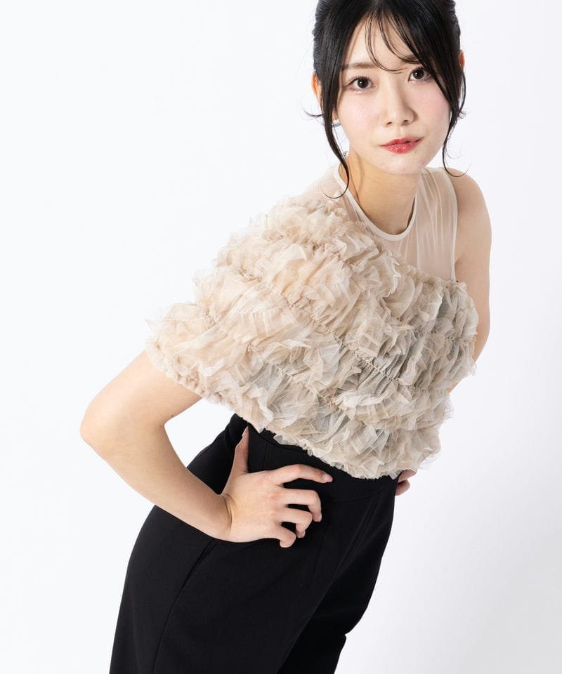 LAGUNAMOONのレンタルアイテム | 結婚式パーティーのレンタルドレス