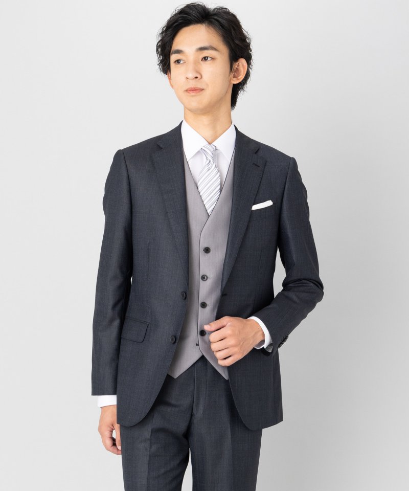 メンズ】スーツ/成人式のレンタルアイテム | 結婚式パーティーの
