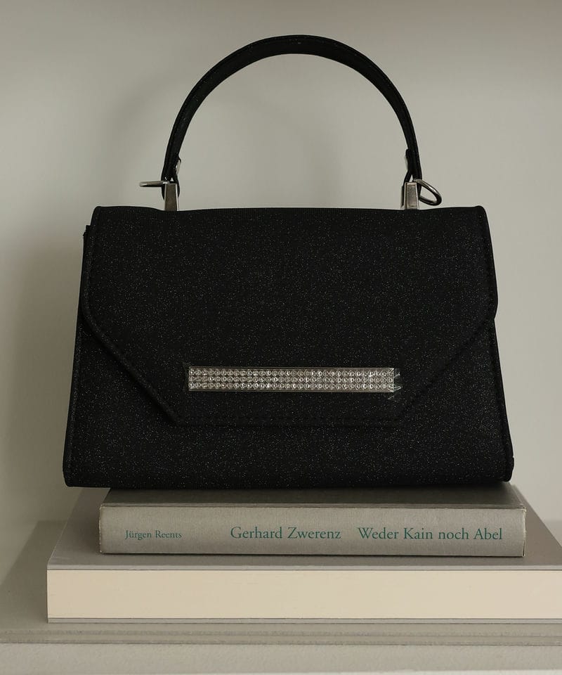 パーティーバッグ/ブラック系のレンタルアイテム | 結婚式パーティーの