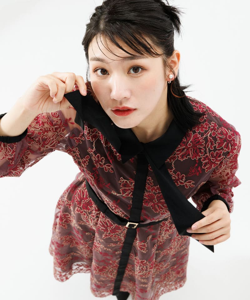 GRACE CONTINENTALのレンタルアイテム | 結婚式パーティーのレンタル