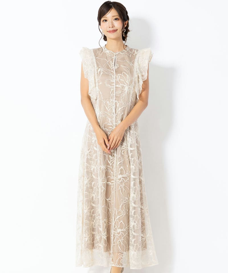 Ameri VINTAGE/パーティードレスのレンタルアイテム | 結婚式