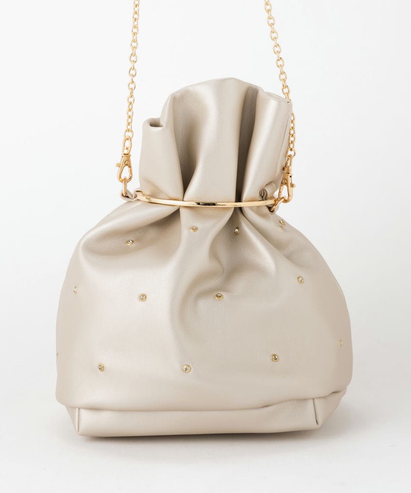 Aimer/パーティーバッグのレンタルアイテム | 結婚式パーティーの