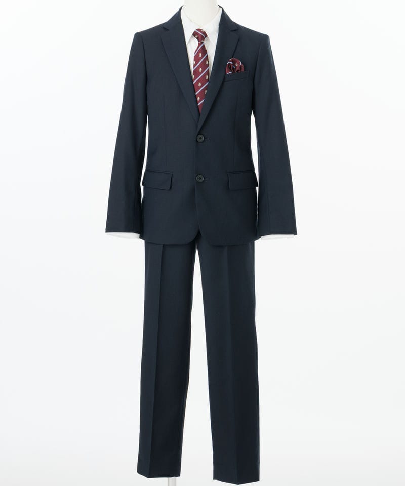 green label relaxing 【キッズスーツ5点SET】グリーンレーベル