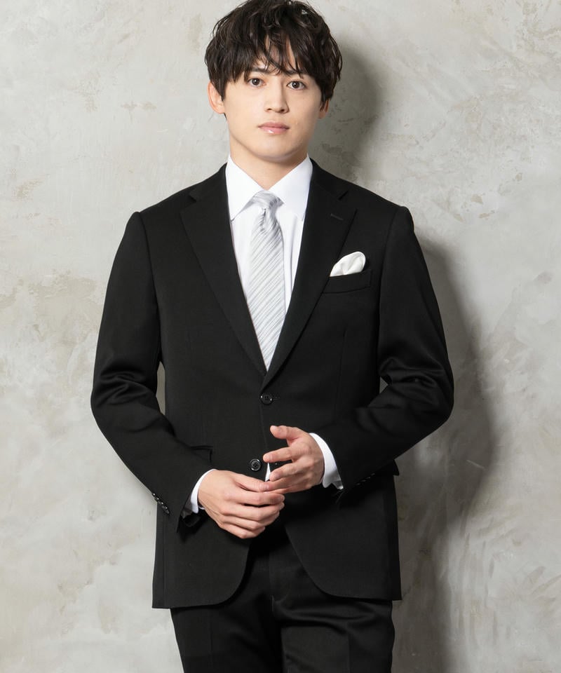 Select Shop 【7点セット】[247368]ソリッド・ツイルスリム