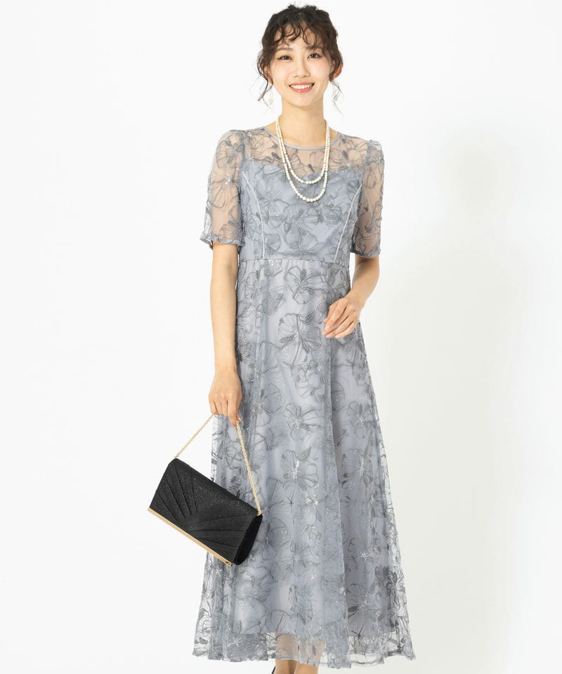 Aimer/ドレスセットのレンタルアイテム | 結婚式パーティーのレンタル