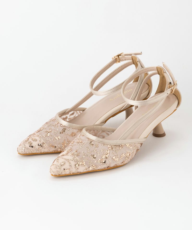 Salvatore Ferragamo サルヴァトーレフェラガモ パテントカーフレザー