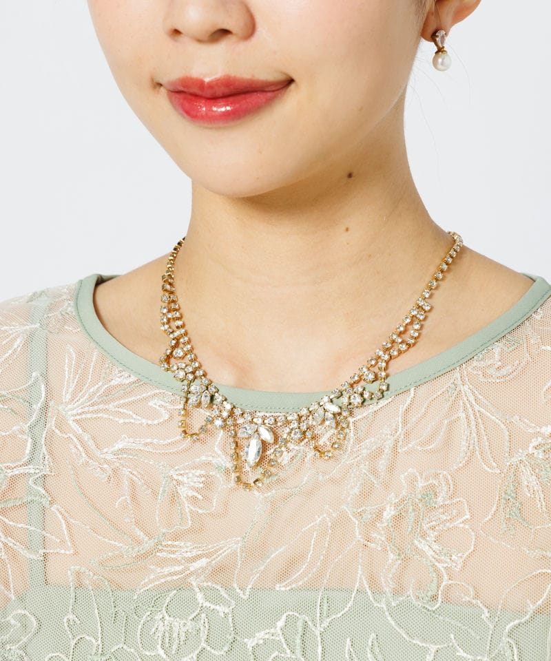 PREFERENCEのレンタルアイテム | 結婚式パーティーのレンタルドレス