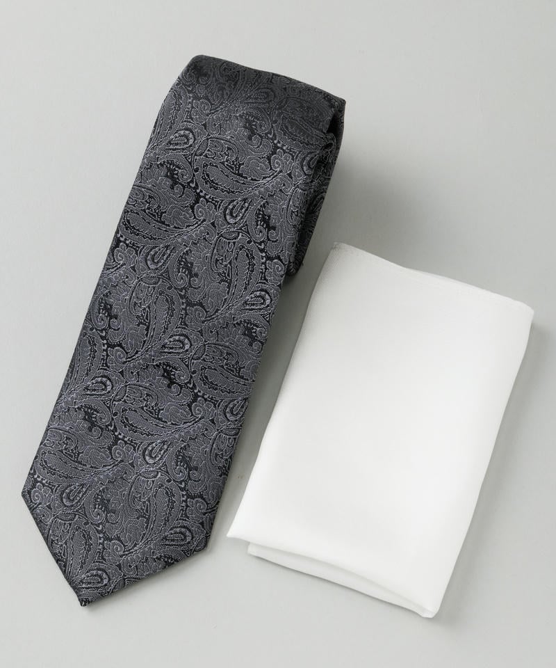 Paul Smith ポールスミス 【セット】ヴィンテージボタニカルタイ